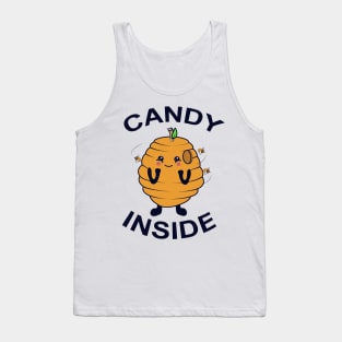 Candy Inside Tank Top